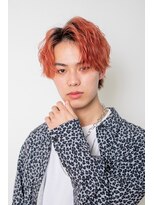 ディオ 町田店(DIO)&nbsp;メンズ/メンズカット/韓国ヘア/メンズパーマ/アイブロウ/町田