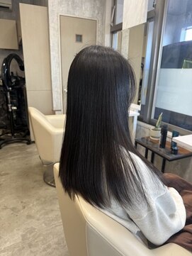 イーラ(E-LA) 潤艶トリートメント