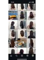 インスヘアー 梅田(INCE HAIR)&nbsp;Instagram@rry_maimu是非検索してみてください^ ^