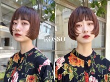 ロッソ 西荻窪(ROSSO)
