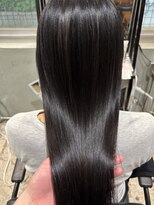 ヒカリス 中崎店(HIKARIS) 髪質改善ストレート