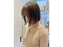 エフ ヘアーアンドリラクゼーション(F. hair & relaxation)