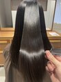 ナポ 八王子店(Napo) 髪質改善ストレート