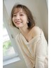 OPEN限定クーポン カット+カラー+オージュアTr《5step》15950→13750