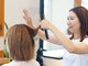 ログ(Log)の写真/髪質・骨格・クセを見極め、あなただけの魅力を引き出すショートヘアを提案◎新しい自分を発見しませんか？