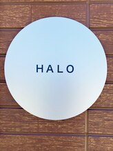 ハロ(HALO)