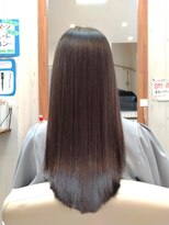 ユニティ 小田急相模原店&nbsp;美髪ストレート