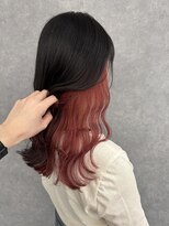 トイロ(toiro.)&nbsp;インナーレッド