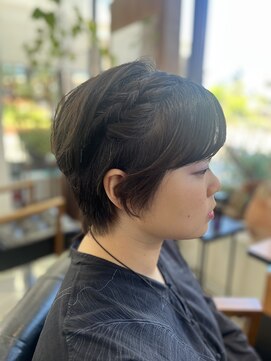 ノーリタ(noLita) パーティアレンジ