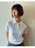 short bob
