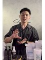 シェリ ヘアデザイン(CHERIE hair design) エイキチ 