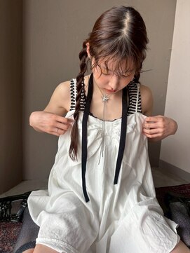 ニア(nir.) nir.2025ss