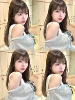 グロー 大宮(GLROW) 髪質改善/縮毛矯正/レイヤーカット/酸性ストレート/顔周り/大宮