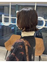 マージュ ギンザ(marju GINZA) perm