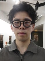 ガレージ バイ グリーン 原宿 表参道(Garage by green)&nbsp;【HYUGA】アクティブショート