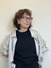 ルシードスタイル ナチュール(LUCIDO STYLE nature) 浜松 礼子