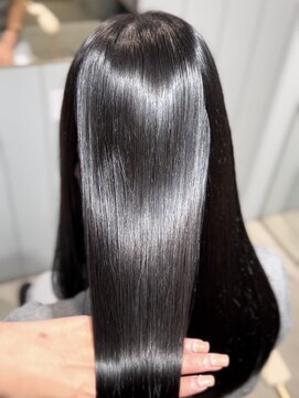 ルシエル(Le ciel) 美髪縮毛矯正