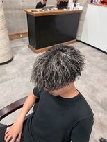イーラ アメ村店(era) ツイストスパイラル