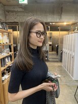 フリーラ 京都河原町三条店(freera)&nbsp;【kiho】beige color