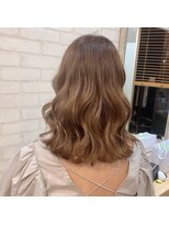 ラピス 横浜(Lapis)&nbsp;ブラウンベージュ