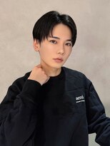 ノアル 大宮店(NOAHL)&nbsp;ブリーチなしダブルカラー/レイヤー/縮毛矯正/髪質改善/学割U24