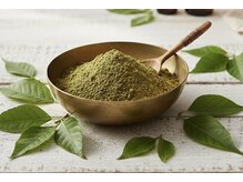 ペチカ(pechika)の雰囲気(天然100%ヘナは質にも拘り、鮮度の良いヘナを提供致します。)