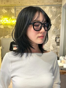 ゼストカロン(ZEST Kalon) ミディアムレイヤー【椋井アノ】