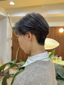 エトイ(etoi) greige color