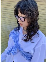 プレマ(Prema)&nbsp;くるくるパーマ