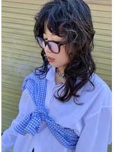 プレマ(Prema) くるくるパーマ