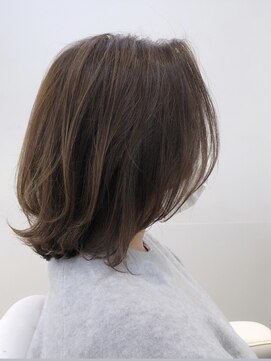 アッシュ 町田駅前通り店(Ash) 【Ash町田駅前通り店 大工園知広】