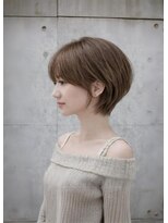 ロハスバイケンジ(LOHAS by KENJE)&nbsp;小田急相模原似合わせショートカット