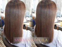 サムソンアンドデリラジェイエル(SAMSON&DELILA JL)