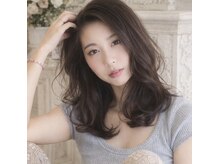 グランジュテ(grandjute)の雰囲気（【ブリーチ】ハイライトインナーカラー白髪ぼかし、多彩なカラー）