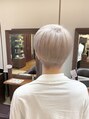 ラ タント(L'attente)&nbsp;メンズハイトーン