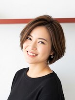 ヴィスコ 上福岡(visco)&nbsp;ショートボブ上福岡