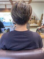 サトシオダクラ(SATOSHI ODAKURA)&nbsp;親友メンテナンス