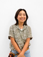 テーラヘアー 木更津本店(TELA HAIR) 西舘 愛良