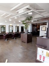 ブリッサ ヘアー(brisa hair)&nbsp;武庫之荘店 