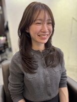 ラウレア(Laule'a)&nbsp;ふんわり大人レイヤー