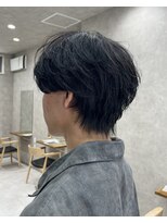 エラン バイ シック 押上 曳舟(ELAN by Chic) 骨格矯正×メンズミディアム