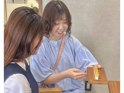 クレル(kurel)の写真