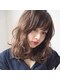 ソラティオ(SOLA'tio)の写真/【ノンジアミンカラー取扱い◎】ジアミンが不安な方も、カラーの幅が豊富だからオシャレが楽しめる☆