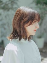 スーパーセッションアクシス(SUPERSESSION Axis)&nbsp;大人/保土ヶ谷/天王町/星川/白髪染め/髪質改善/ヘッドスパ/頭皮