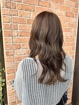 ティアラ あさぎり店&nbsp;レイヤー × ハイライト