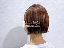 ローグ ヘアー 金町店(Rogue HAIR)