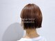 ローグ ヘアー 金町店(Rogue HAIR)の写真/大人かわいいショート～ボブスタイルはRogue HAIR 金町店にお任せ☆お家でのスタイリングもラクラク♪
