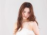 【韓国艶カラー】資生堂アルティストカラー( フル)+デザインカット 7400円