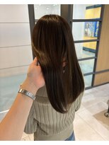 ニール(Neale.)&nbsp;大人ガーリーオリーブベージュ1.29
