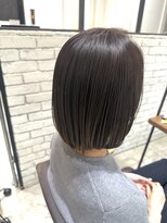 フェリア 渋谷(Feria)&nbsp;【Feria 渋谷】アディクシー×ほんのりグラデーション "Tsuyuki"